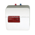 Calentadores de agua eléctricos de almacenamiento con tanques con revestimiento de vidrio